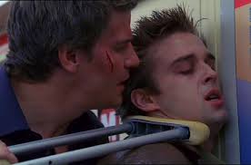 The Buffy and Angel Trivia Guide // 3.01 Heartthrob