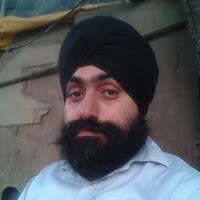 Raghbir Singh