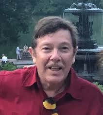 Luis Amescua Obituary