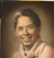 Barbara Ralph Obituary (2007)