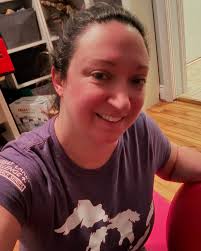 Halfway there! Through my 28 day challenge workout that is. This time last  year I could barely muster up enough energy to get through my day let alone  add a workout in.