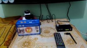Tv1 tv2 tv3 tv9 8tv al hijrah 170+ channel akan diupdate oleh kerajaan pada tahun 2016. Setting Dvb T2 Digital Tv Malaysia Model Tvb36308 Wifi Youtube Megogo Buy From Shopee Youtube