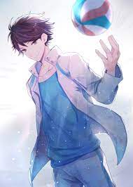 Zerochan has 260 oikawa tooru anime images, wallpapers, android/iphone wallpapers, fanart, cosplay pictures, and many more in its gallery. Oikawa Tooru Mobile Wallpaper Zerochan Anime Image Board