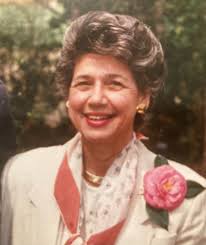 Obituary for Lila Mills Ponder Friday