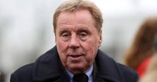 Grand National 2023: Harry Redknapp "very excited" about having first  runner in £1 million race