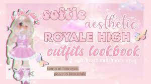 Please subscribe for weekly royale high videos! Aesthetic Royale High Outfit Lookbook Otosection