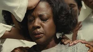 The Last Thing I See: 'Fences' (2016) Movie Review