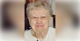 Obituary information for Roberta F. Leutz