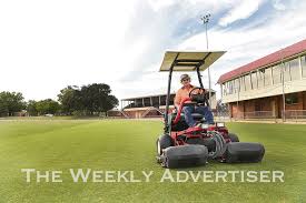 Five Year Sponsorship Deal For Stawell Gift The Weekly Advertiser