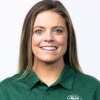 Jackie Lovett's Instagram, Twitter & Facebook