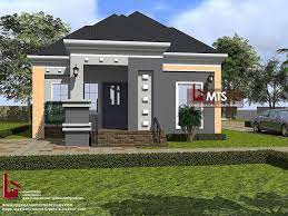 Floor Plan Details Entrance Porch Ante Room Visitor S Toilet Main Lounge Dining Kitchen S Bungalow House Floor Plans 3 Bedroom Bungalow Bungalow House Design