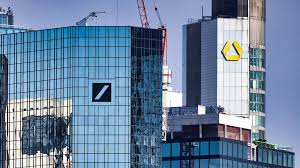 Gehalter Kluft Zwischen Commerzbank Und Deutsche Bank