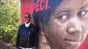 Destiny Toney's Instagram, Twitter & Facebook