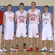 Walsh will host YMCA all-star high school basketball event