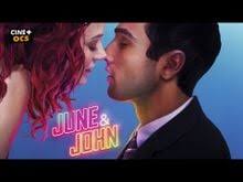 June & John