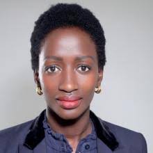 Mariam CISSÉ, Fédération Nationale des Maisons des Potes association sur  les questions de société, emploi, logement, discrimination, immigration et  la vie des quartiers