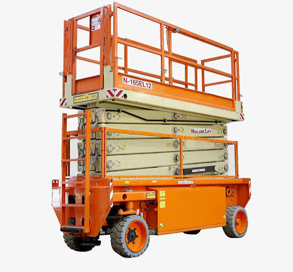 Holland Lift N140EL12 Aerial Lift