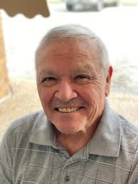 Obituary information for Henry Corando Benavides