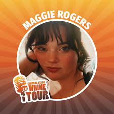 Only 4 more sleeps until the Central Otago Whine Tour- Ladies Night Comedy  hits Central Otago! FRI AUGUST 1 6pm & 8pm @rhymexreasonbrewery SAT AUGUST  2 6pm & 8pm @sherwood_queenstown These shows