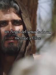 El Mensaje de Dios a Ocósias a través de Elías