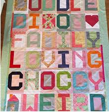 The best of quilter's world autumn $9.99 $4.99. Abc Birthday Quilt Along Modafabrics Com