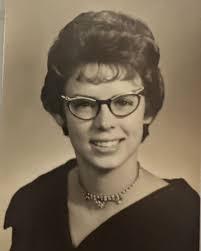 Carol Anne (Cota) Cox Obituary February 22, 2025