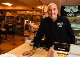 Mark Markarian/Verdict Café