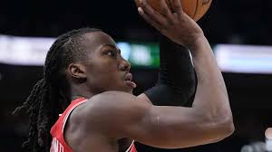 NBA Mock Trade: Bulls Trade Ayo Dosunmu To Pacers Ahead Of Thursday's Trade Deadline
