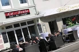 Over the time it has been ranked as high as 5 281 199 in the world. Biergarten Cafes Durlacher De