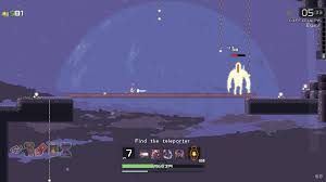 Risk Of Rain Game Giant Bomb Kill magma worm, wandering vagrant, and colossus skills: