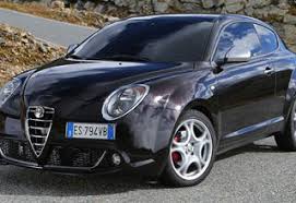 Image result for Grigio Chiaro 2012 MiTo