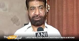 Veteran leader Shoaib Iqbal resigns from AAP, says "Party not able to  fulfil the promises"