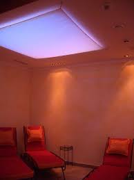 Lichtsegel Led Rgb Ww Deckenleuchte Mit Farbwechsel Lichtsegel Led Und Farbwechsel