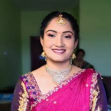 Deepthi Reddy in Ameenpur,Hyderabad