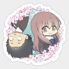 Jdramas.wordpress.com) ~~ adapted from the novel silent voice by sato seinan. A Silent Voice A Silent Voice Sticker Teepublic