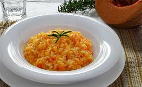 Risotto Au Potiron Ww Plat Et Recette Recette Ww Recette Potiron Recette Potimarron Recettes De Cuisine Legere