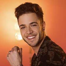 Luca hänni will represent switzerland at the eurovision song contest 2019 in tel aviv. Luca Hanni Tickets Tour Dates Concerts 2022 2021 Songkick