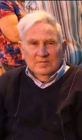 Condolence Book for Aidan Magee (Ballyconnell, Cavan)