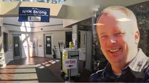 Psychiatrist recounts fatal shooting at New Hampshire Hospital