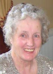 Condolence Book for Margaret (Mags) Mockler (née Kavanagh) (Thurles,  Tipperary)