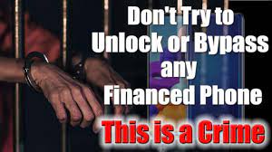 However, if the phone still has an outstanding balance (subsidy), then the carrier will not unlock it until it is fully paid. How To Unlock Iphone With Unpaid Balance For Gsm