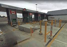 Peace arch pacific hwy lynden crossing sumas is it difficult to cross the border from the united states into canada? Canada U S To Close Borders To Non Essential Traffic Over Covid 19 Fears Lacombeonline Com