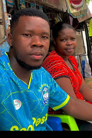 Amina Malenga's Instagram, Twitter & Facebook