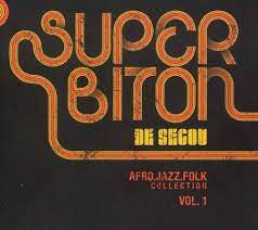 Afro Jazz Folk Collection Vol.1 (CD) | eBay