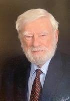 Rodney Hull Obituary (1931