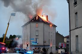 London, edinburgh, manchester, brighton, birmingham Bourg En Bresse Incendie De L Hotel Du Parc La Piste Criminelle Privilegiee