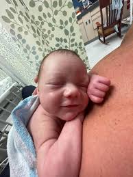 Praying for comfort in missing Evie's light today