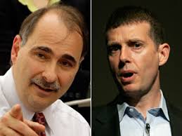 Who cashed in during 2008 campaign?