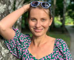 Joanna moro shared a video on instagram: Joanna Moro Topless Na Instagramie Naturalnoscia Zachwycila Internautow Obcas Pl