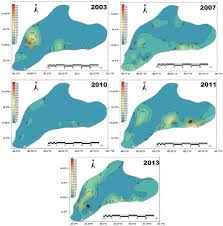 Muñoz was also the driver for peter david and juan santiago gallon henao, and one version of the story claims they bet heavily on the team and were upset at. Frontiers Multi Year Density Variation Of Queen Conch Aliger Gigas On Serrana Bank Seaflower Biosphere Reserve Colombia Implications For Fisheries Management Marine Science